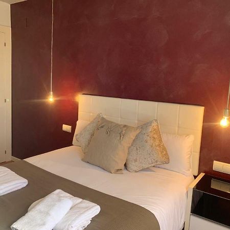 Vtz El Balcon De Torre Nueva 2 Lejlighed Zaragoza Eksteriør billede