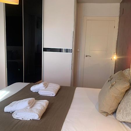 Vtz El Balcon De Torre Nueva 2 Lejlighed Zaragoza Eksteriør billede