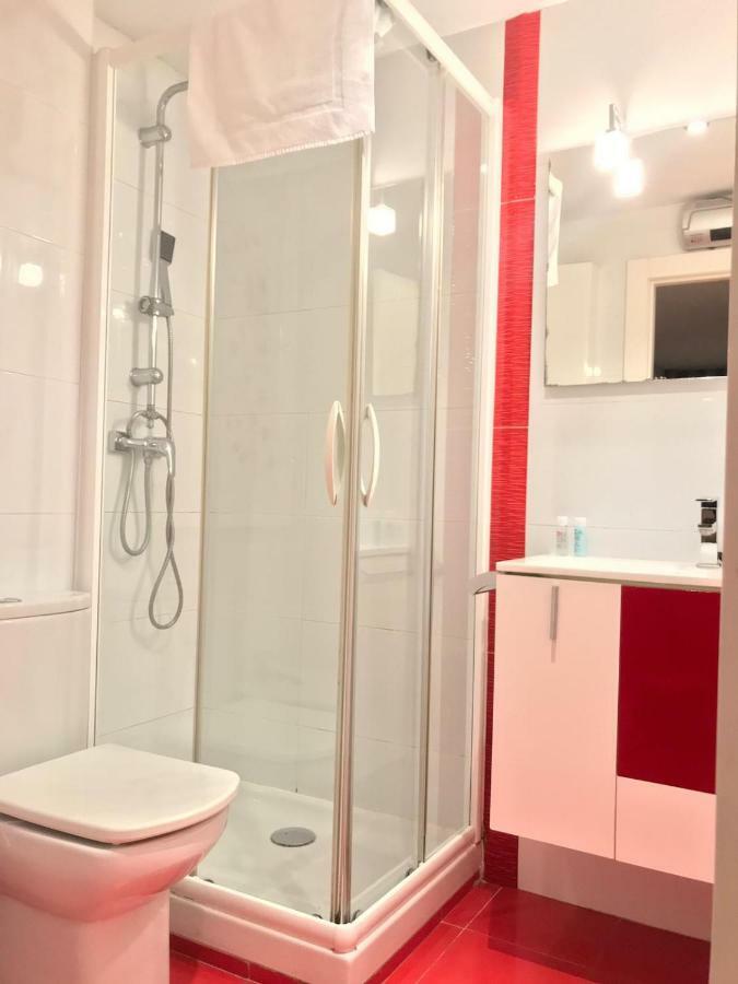 Vtz El Balcon De Torre Nueva 2 Lejlighed Zaragoza Eksteriør billede