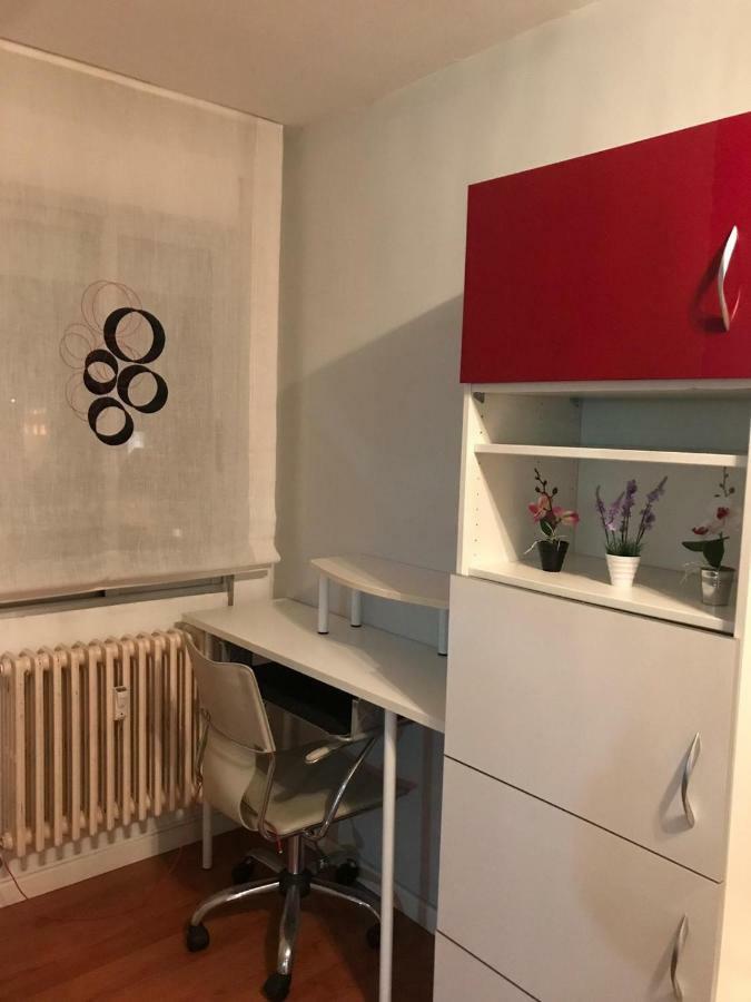 Vtz El Balcon De Torre Nueva 2 Lejlighed Zaragoza Eksteriør billede