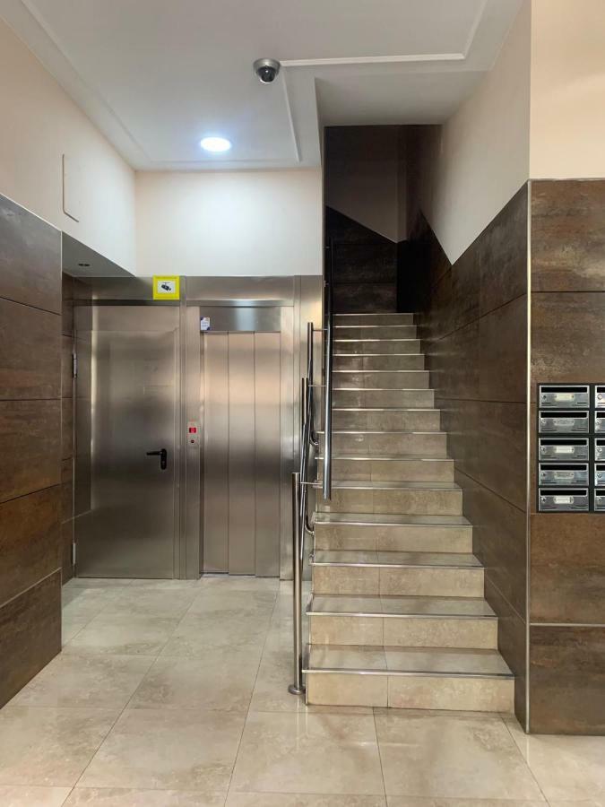 Vtz El Balcon De Torre Nueva 2 Lejlighed Zaragoza Eksteriør billede